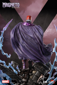 Magneto Premier Edition Prestige Series by XM I LBS